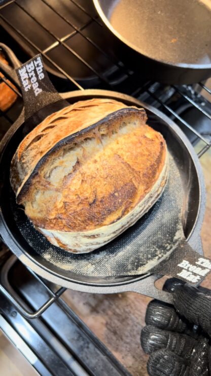 The BreadMat - Image 12