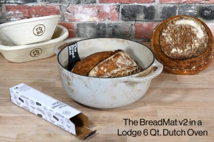 The BreadMat - Image 7
